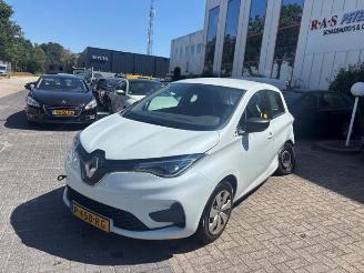 Renault Zoé Zoe (AG), Hatchback 5-drs, 2012 R110 picture 2