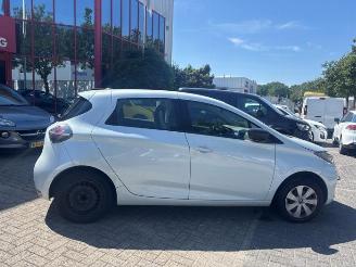 Renault Zoé Zoe (AG), Hatchback 5-drs, 2012 R110 picture 7
