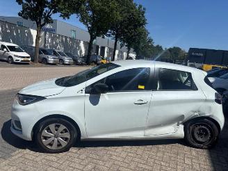 Renault Zoé Zoe (AG), Hatchback 5-drs, 2012 R110 picture 3
