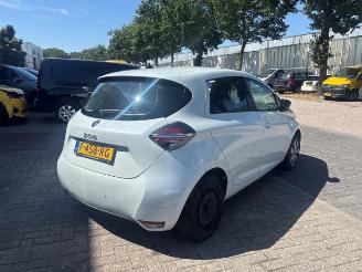 Renault Zoé Zoe (AG), Hatchback 5-drs, 2012 R110 picture 6