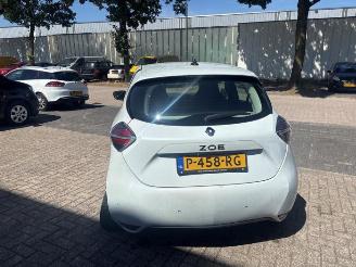 Renault Zoé Zoe (AG), Hatchback 5-drs, 2012 R110 picture 11