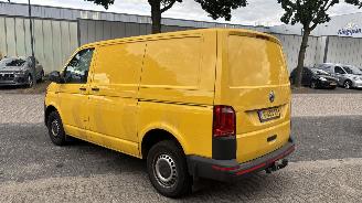 Volkswagen Transporter 2.0 TDI L1H1 Highline picture 4