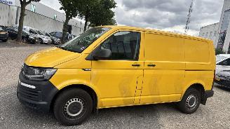 Volkswagen Transporter 2.0 TDI L1H1 Highline picture 3