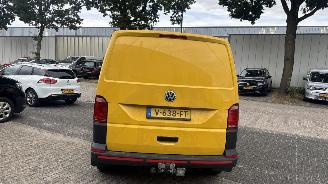 Volkswagen Transporter 2.0 TDI L1H1 Highline picture 5