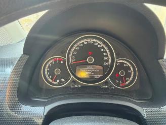 Volkswagen Up! Up! (121), Hatchback, 2011 1.0 MPI 12V picture 9
