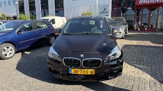 škoda osobní automobily BMW 2-serie 218I ESSENTIAL 7P. 2016/3