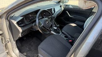 Volkswagen Polo 1.0 TSI COMFORTLINE picture 8