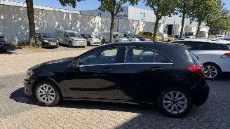 Mercedes A-klasse A180 AMBITION picture 3