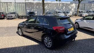 Mercedes A-klasse A180 AMBITION picture 4