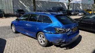 Skoda Superb COMBI 15 TSI BUSS ED picture 4
