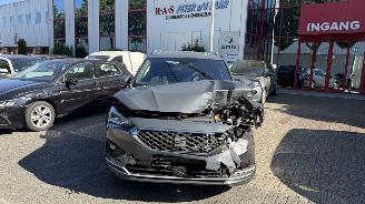 Avarii autoturisme Seat Tarraco 1.5 FR 7P 2021/2