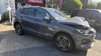 Seat Tarraco 1.5 FR 7P picture 9