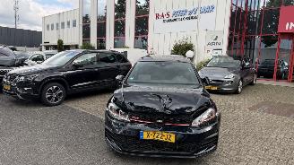 skadebil auto Volkswagen Golf 2.0 TSI GTI PERFORM. 2018/5