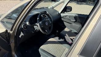 Fiat Sedici  picture 9