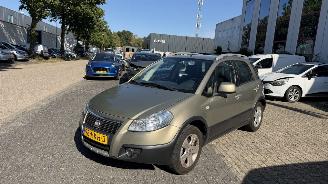 Fiat Sedici  picture 2