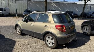 Fiat Sedici  picture 4