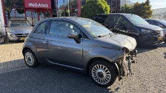 Fiat 500 1.2 EASY picture 8