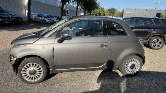 Fiat 500 1.2 EASY picture 3