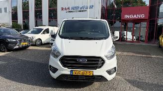  Ford Transit Custom CUSTOM 280 2.0 TDCI L1H1 Trend MOTORSCHADE 2021/3