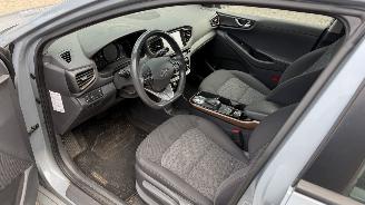 Hyundai Ioniq COMFORT EV picture 9