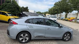 Hyundai Ioniq COMFORT EV picture 7