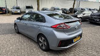 Hyundai Ioniq COMFORT EV picture 4