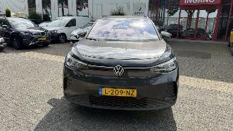 Voiture accidenté Volkswagen ID.4 Life 77 kWh 2021/7