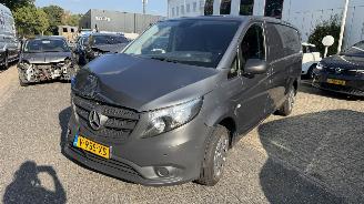 Mercedes Vito 109 CDI FUNCTIONAL L picture 2