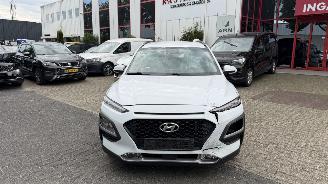  Hyundai Kona 1.0 T-GDI FASHION 2019/6