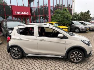 Opel Karl Karl, Hatchback 5-drs, 2015 / 2019 1.0 12V picture 4