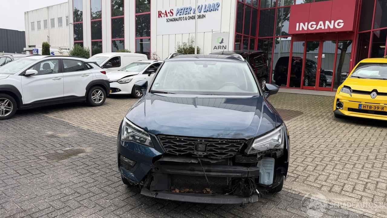Seat Ateca 1.5 TSI STYLE BUSINES INTENS