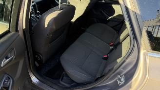 Ford Focus III Turnier 1.0 EcoBoost picture 11