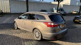 Ford Focus III Turnier 1.0 EcoBoost picture 4