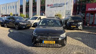 Unfallwagen Opel Corsa  2020/9