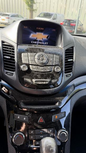 Chevrolet Orlando 1.8 GEEN SCHADE picture 12