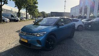 Volkswagen ID.4 BEV 82KWH 210KW PRO LIMITED EDITION AUTO picture 2