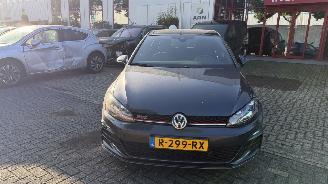 škoda osobní automobily Volkswagen Golf 2.0 TSI GTI Performance 2019/11