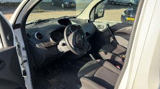 Renault Kangoo 1.5 picture 9