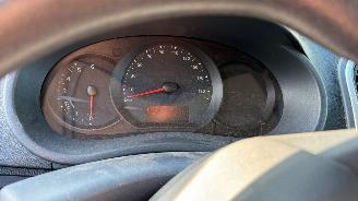 Renault Kangoo 1.5 picture 13