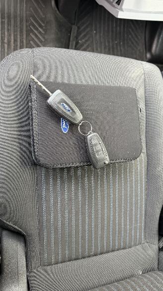 Ford Transit CUSTOM 270 2.2 TDCI L1H1 Trend DC GEEN SCHADE picture 17