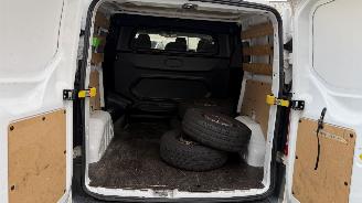 Ford Transit CUSTOM 270 2.2 TDCI L1H1 Trend DC GEEN SCHADE picture 12