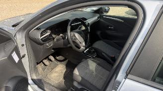 Opel Corsa Edition picture 9