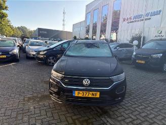  Volkswagen T-Roc T-Roc I, SUV, 2017 1.5 TSI 16V 2019/12