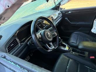 Volkswagen T-Roc T-Roc I, SUV, 2017 1.5 TSI 16V picture 8