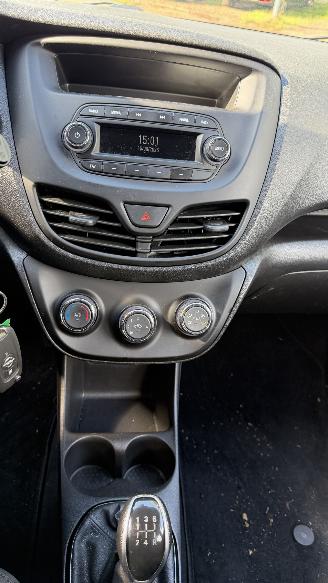 Opel Karl 1.0 ecoFLEX 120 Jaar Edition picture 14