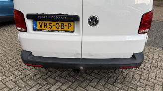 Volkswagen Transporter 2.0 TDI 28 ECONOMY BUSINESS picture 6