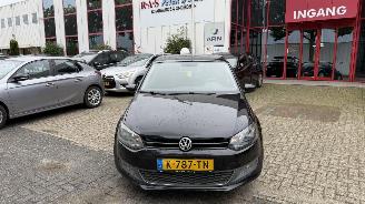 skadebil auto Volkswagen Polo 1.2 GEEN SCHADE 2012/1