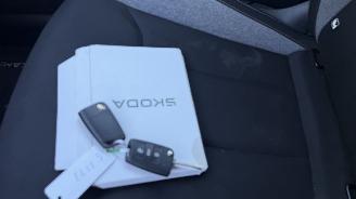 Skoda Kamiq 1.0 TSI 85KW SELECTION picture 15