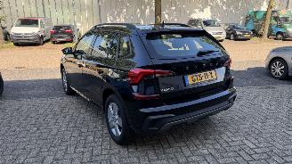 Skoda Kamiq 1.0 TSI 85KW SELECTION picture 4
