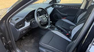 Skoda Kamiq 1.0 TSI 85KW SELECTION picture 9
